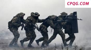 加沙人道危机何时终结 停火呼声高涨
