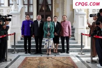 解读大而美法案 两党激辩加剧社会分歧