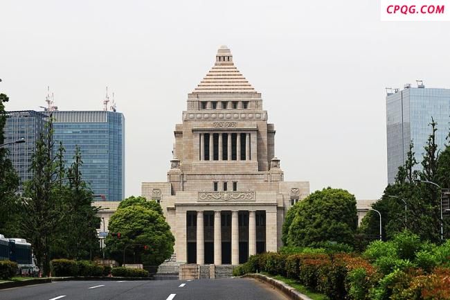 公告发布 石破内阁首次参议院选举拉开帷幕