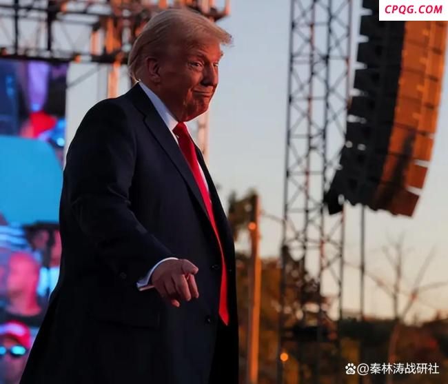 特朗普真心想促成加沙停火吗 背后秘密引猜测