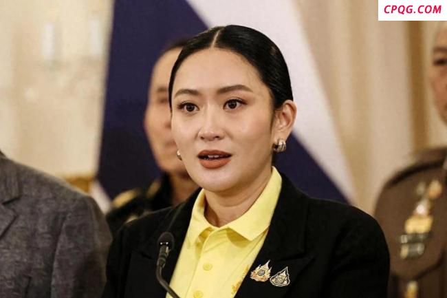 泰国文化部长相当于什么职位