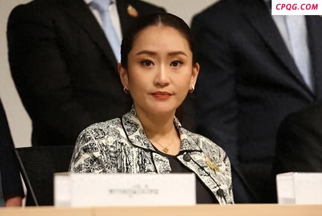 佩通坦停职后，为泰党反应平静且配合，或早有意借刀换人