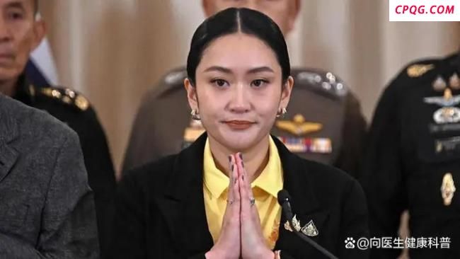 为何说洪森目的不止让佩通坦停职 保守势力的真正目标