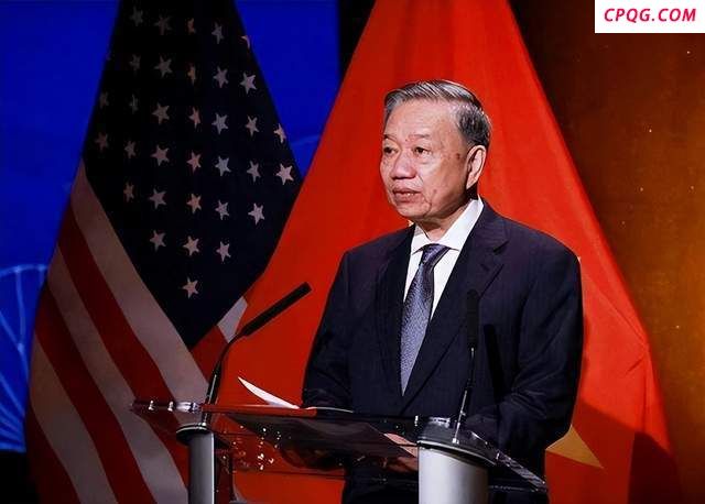 特朗普与越南这轮较量谁是真正的赢家 美国大开收割模式