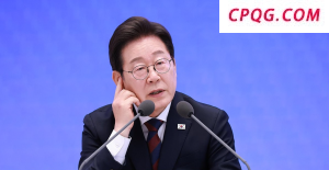 韩国总统：将尽快改善韩中关系