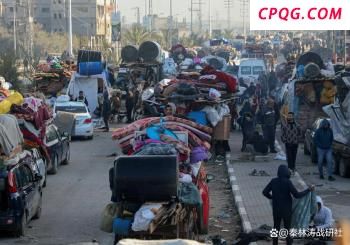 伊朗再度关闭中西部领空 安全考量突变