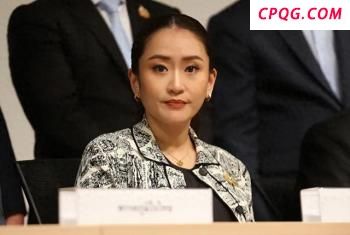 普坦代理泰国副总理 确保政府正常运作