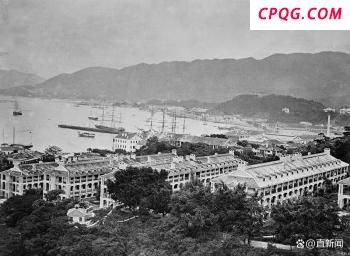 航母访港甲板的字为何变了 海军独有的问候方式