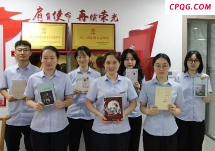 工行无锡宜兴支行:“青”力亲为 廉润家风 书香赋能青年廉洁教