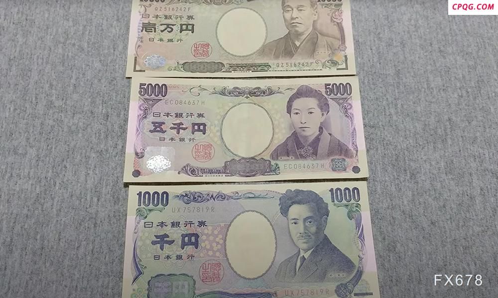非农数据将定调，美元/日元技术面暗示重要变化