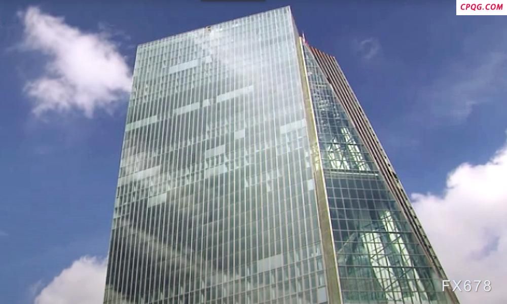 纪要暗示新宽松路径，强势欧元或提前引来降息