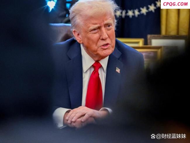 专家：特朗普低估了中国 误判中方决心与能力