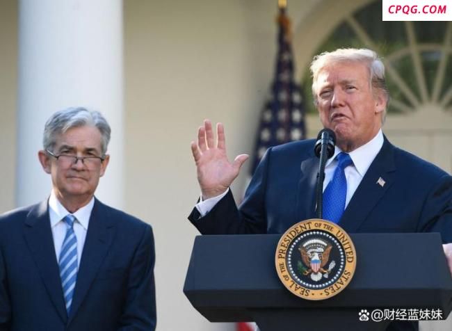 专家：特朗普低估了中国 误判中方决心与能力