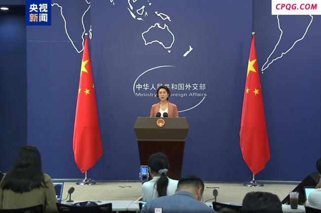 中方将继续奉行面向全体阿富汗人民的友好外交政策
