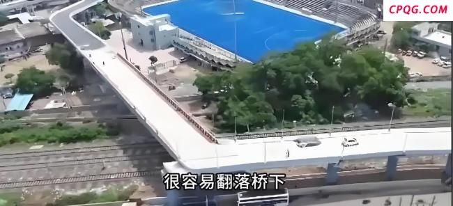 印度1.8亿卢比公路15天内多次塌方