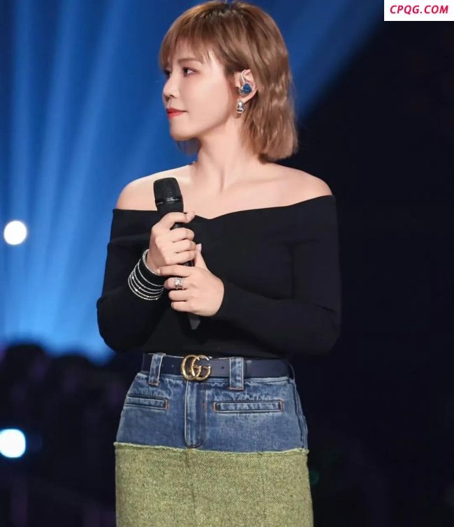 李佳薇揭榜者来女 双魔王踢馆引爆期待
