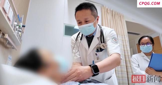 六旬老人患罕见Q热高烧半个多月