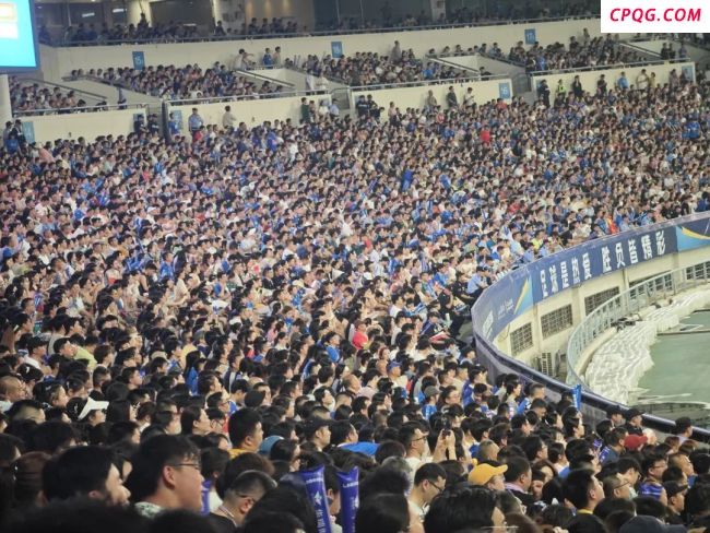一哥之争握手言和 南京0-0苏州 球场恩怨再续篇章