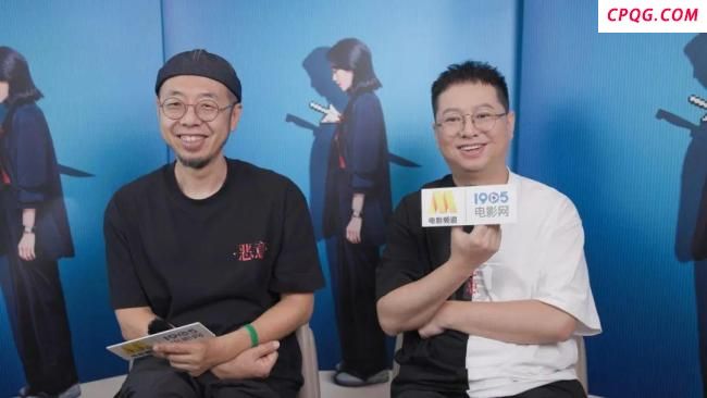 《恶意》导演称张小斐内核强大 角色注入灵魂