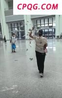 中国成新加坡人旅游首选 赴华游客激增58%