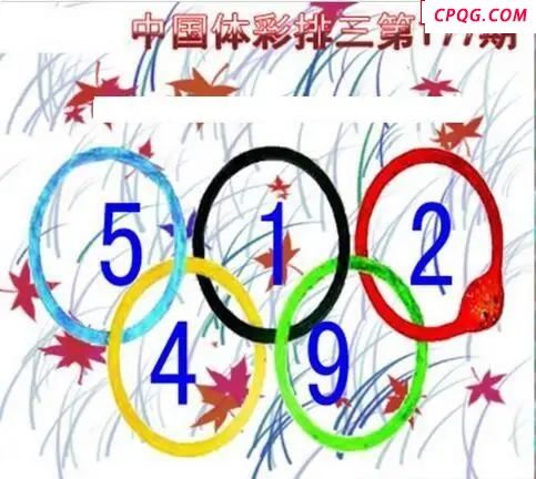 清清漫玄图2025177期体彩P3图谜