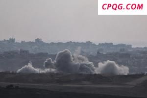 以方收到哈马斯对停火提案回应 或在多哈间接谈判