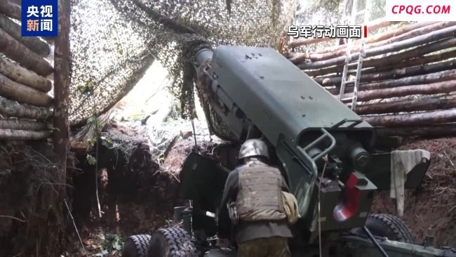 俄称打击乌防空系统 乌称袭击俄军用机场
