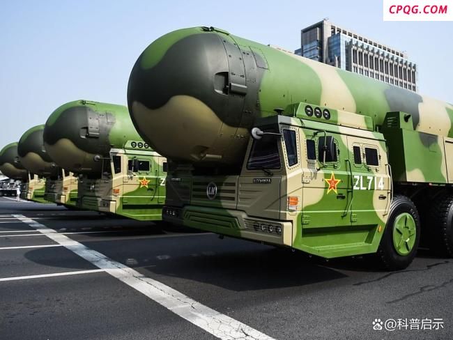 菲律宾要求中国放弃核武器？博主解读 菲防长的无理要求