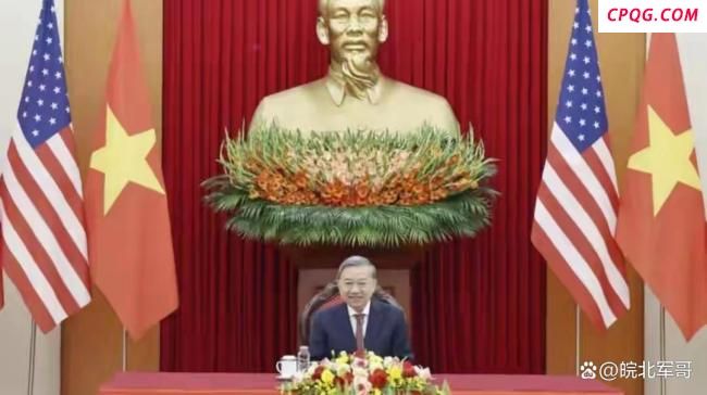 越南妥协对中美关税博弈有多大影响 全球产业链重构的深层博弈