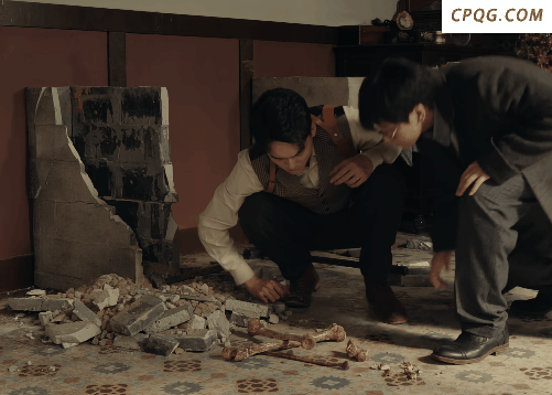 《朱雀堂》撕开短剧新赛道