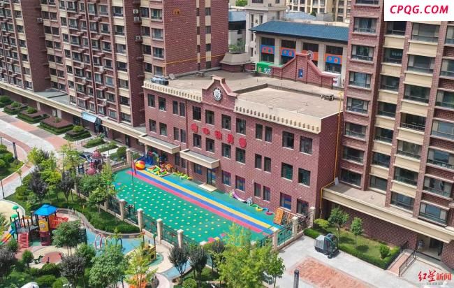 探访“幼儿血铅异常”涉事幼儿园 违规添加剂引发关注