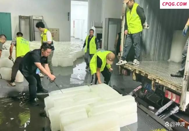 苏超“撒贝宁”终究还是败给了高温 冰块降温显温情