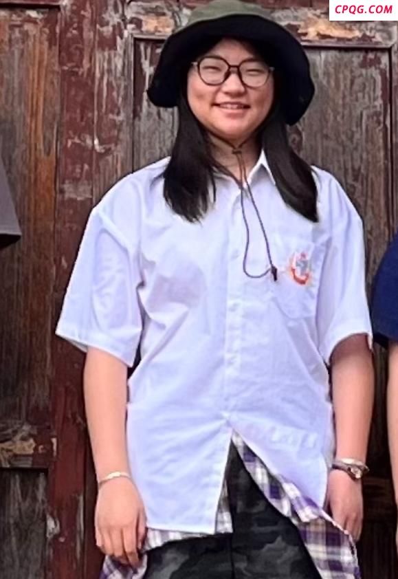 女生徒步失联 姐姐称接到最坏的结果