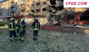 专家：美国可能会撤出对乌克兰援助 乌方担忧加剧
