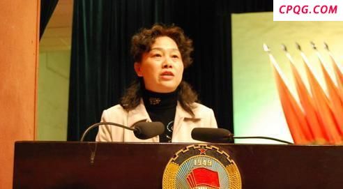 追求低级趣味，沉迷打牌，常德一女干部被开除党籍、取消退休待遇