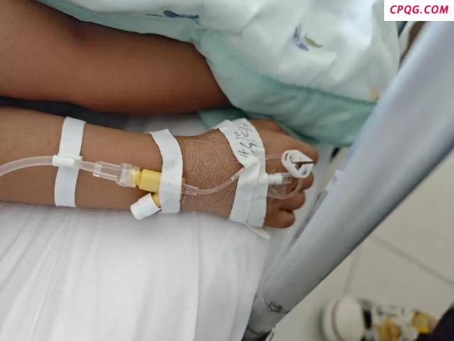 专家谈甘肃幼儿园铅中毒事件 血铅超标引担忧