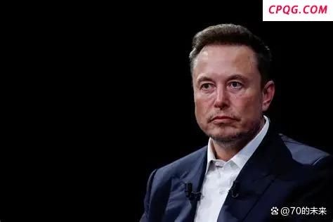 博主：马斯克政治赌局犯大忌 科技巨头陷政治险境
