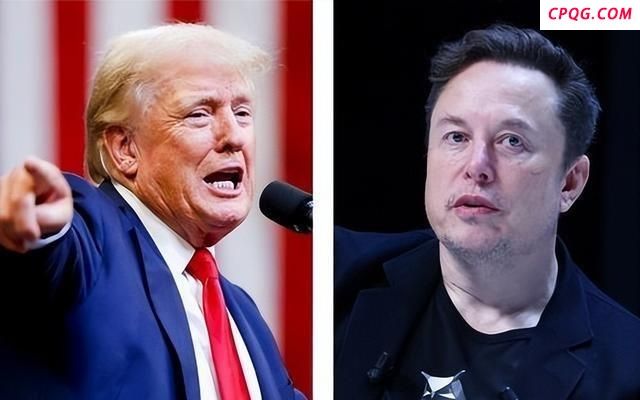 博主：马斯克早就被特朗普算计了 老狐狸的政治布局