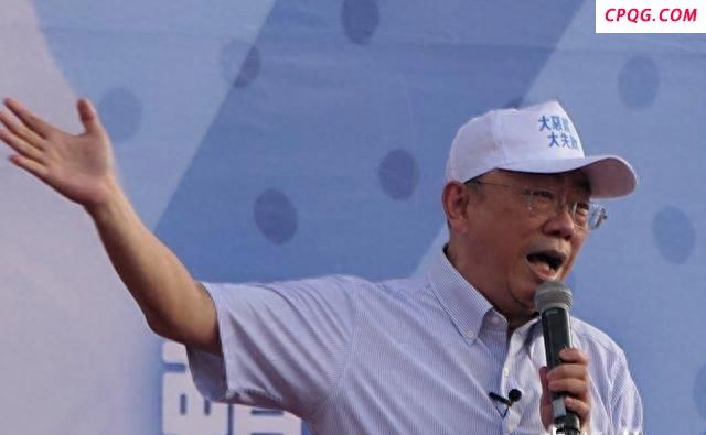 赖清德为何无预警叫停第五讲