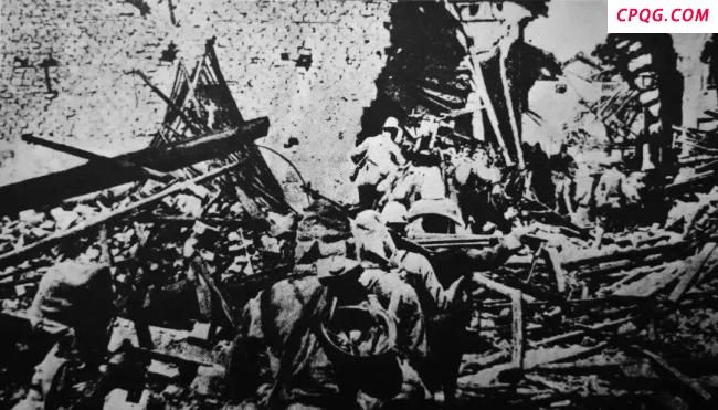 88年了我们不曾忘不能忘不敢忘 铭记历史珍爱和平