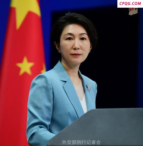 外交部回应“印度称中国借刀杀人”：不针对第三方