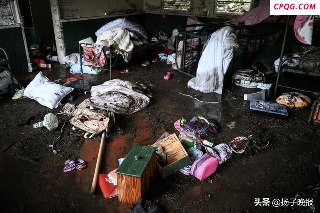 特朗普称得州洪灾是拜登的错！