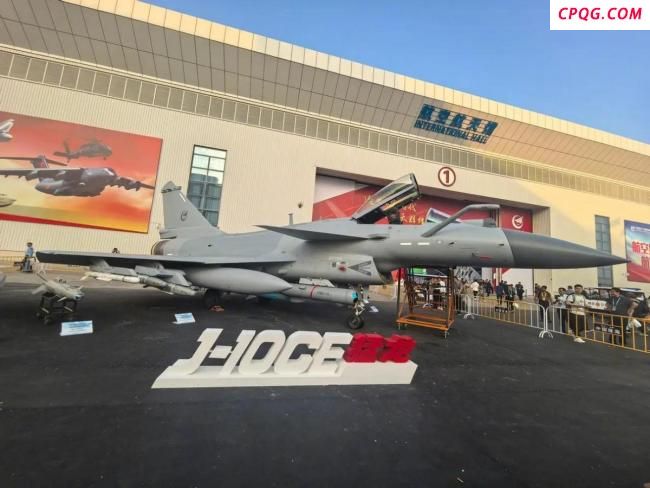 性价比拉满的歼-10为何还没成为爆款？