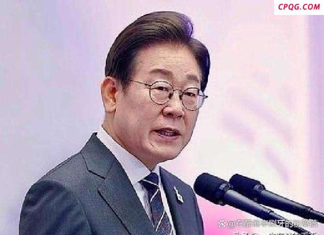 李在明支持率为何飙升