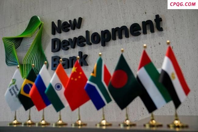 特朗普威胁金砖10国有何意图 关税大棒下的战略博弈