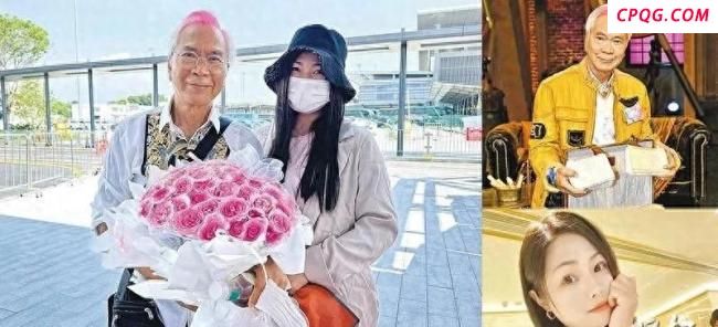 李龙基接未婚妻出狱，承诺尽快完成婚事开启新生活