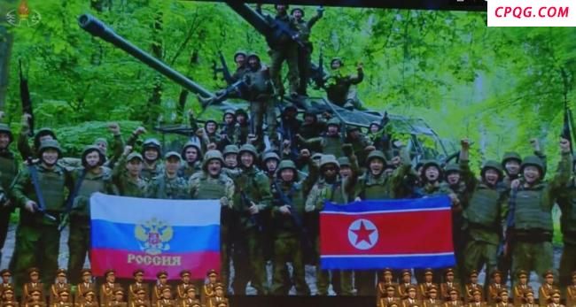 如何看待外媒称朝鲜要增兵俄罗斯 数据与目的解析