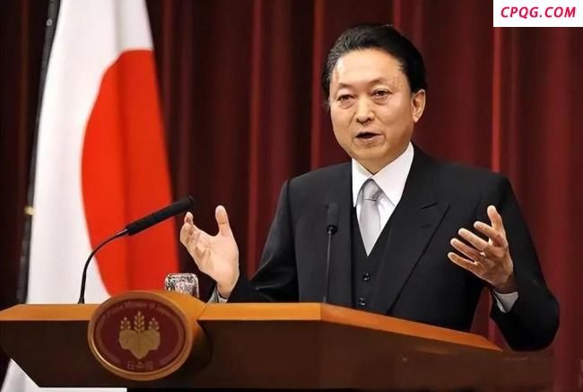 日前首相喊话中日韩携手应对美国 共促多边主义