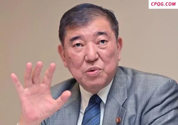 日前首相喊话中日韩携手应对美国 共促多边主义