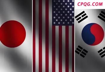 日前首相喊话中日韩联合应对美国 强化合作共抗压力